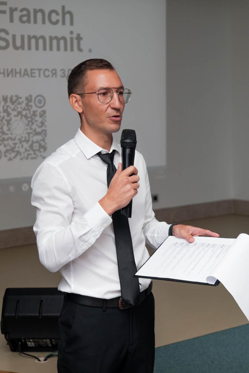 Сергей Белов - Обо мне